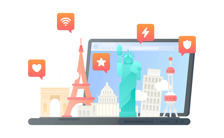 在帕劳连接到中国vpn - 返华APP